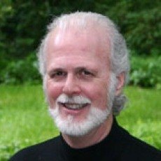 Дж. Ханк Рейнвотер