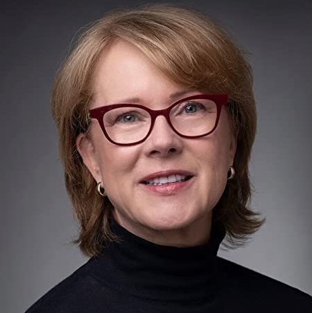 Сара Гэй Форден