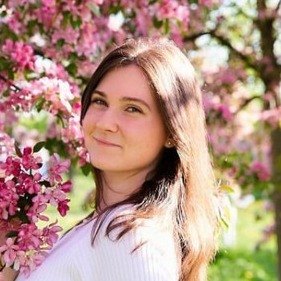Елена Осадчая
