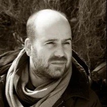 Хавьер Пенья