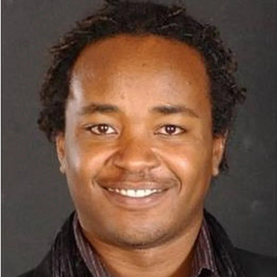 Дэвид Джиканди