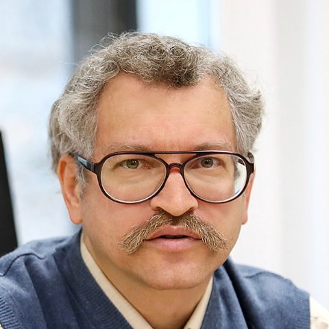 Виталий Каплан