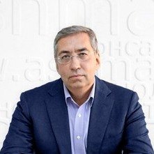 Игорь Станиславович Ашманов