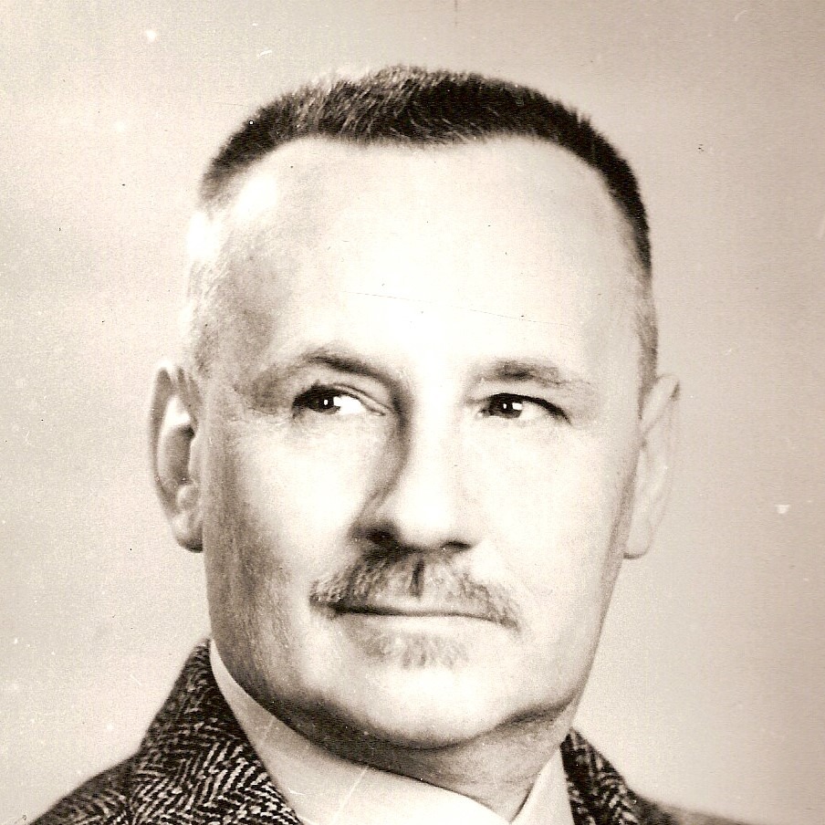 Георгий Вернадский