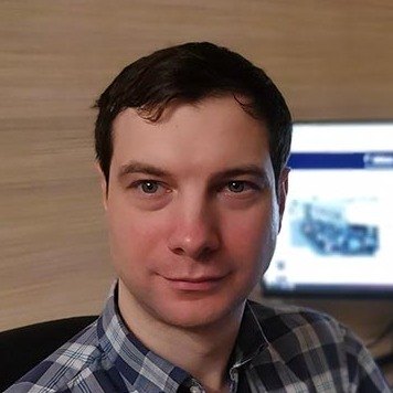 Никита Скабцов