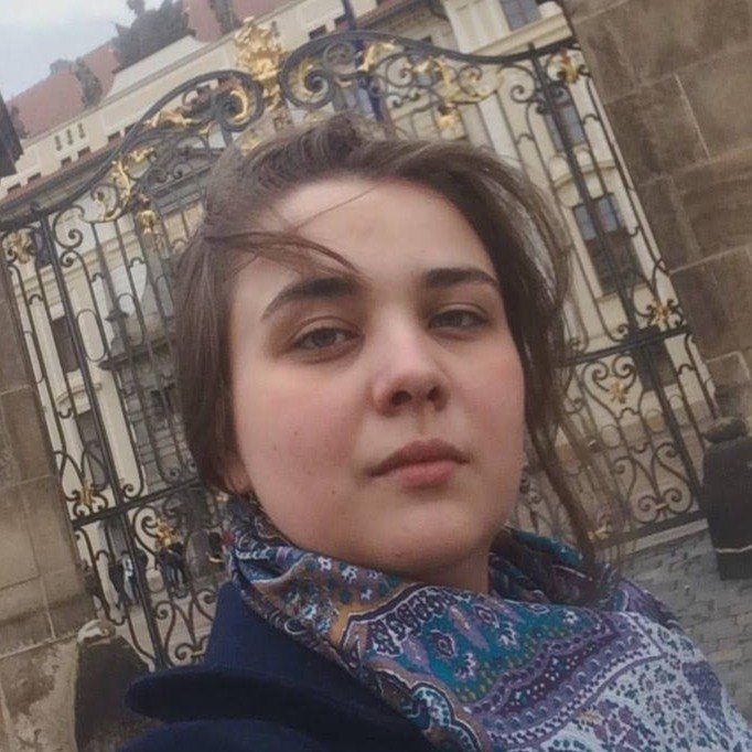 Анастасия Некрасова