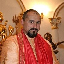 Шри Гуру Свами Гири Вишнудевананда