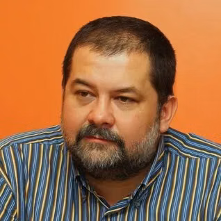 Сергей Васильевич Лукьяненко