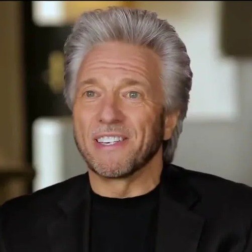 Грегг Брейден