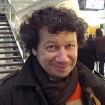 Алексей Максимович Парщиков