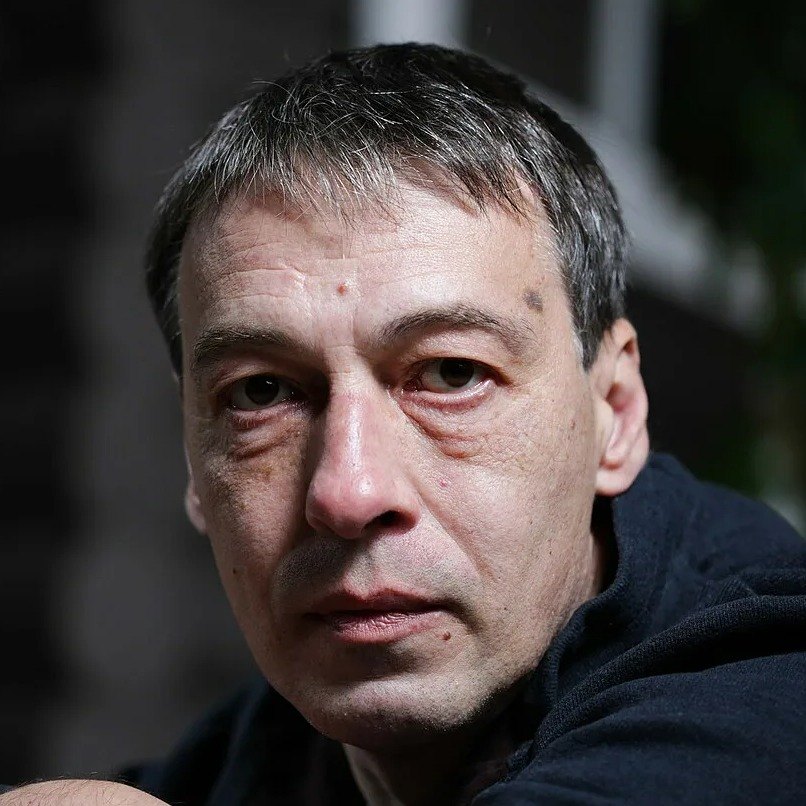 Антон Александрович Уткин