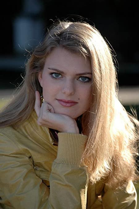 Стелла Алиссия Так