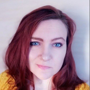 Екатерина Анатольевна Шабнова