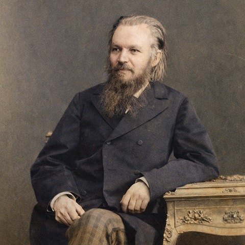 Алексей Суворин