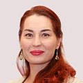 Олеся Вадимовна Колесниченко
