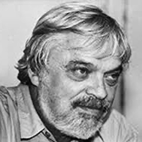 Игорь Шарыгин