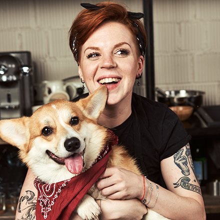 Елизавета Глузская