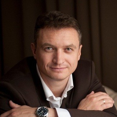 Михаил А. Хорс