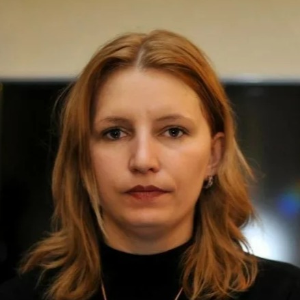 Елена Малиновская
