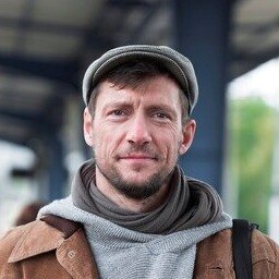 Радек Малый