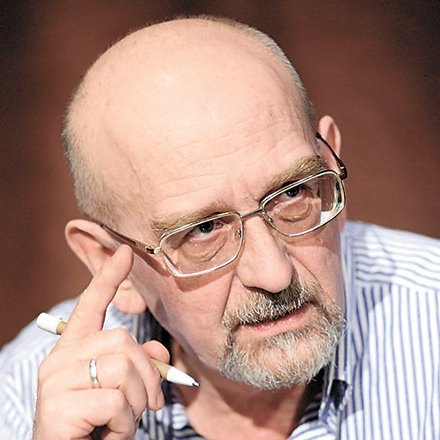 Юрий Васильевич Буйда