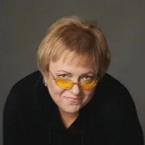 Мария Олеговна Ватутина