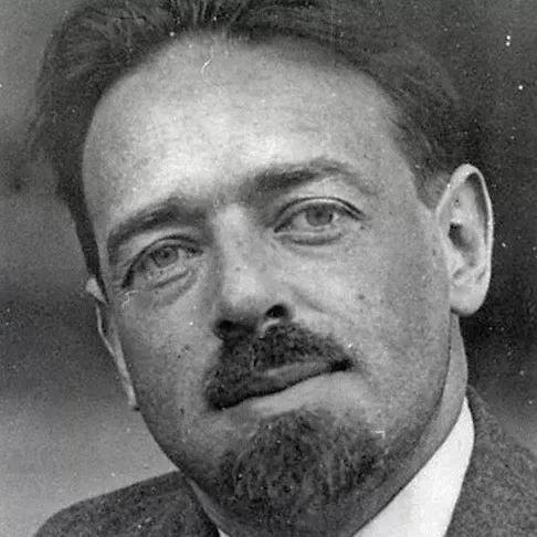 Николай Бернштейн