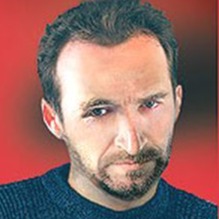 Сергей Зверев