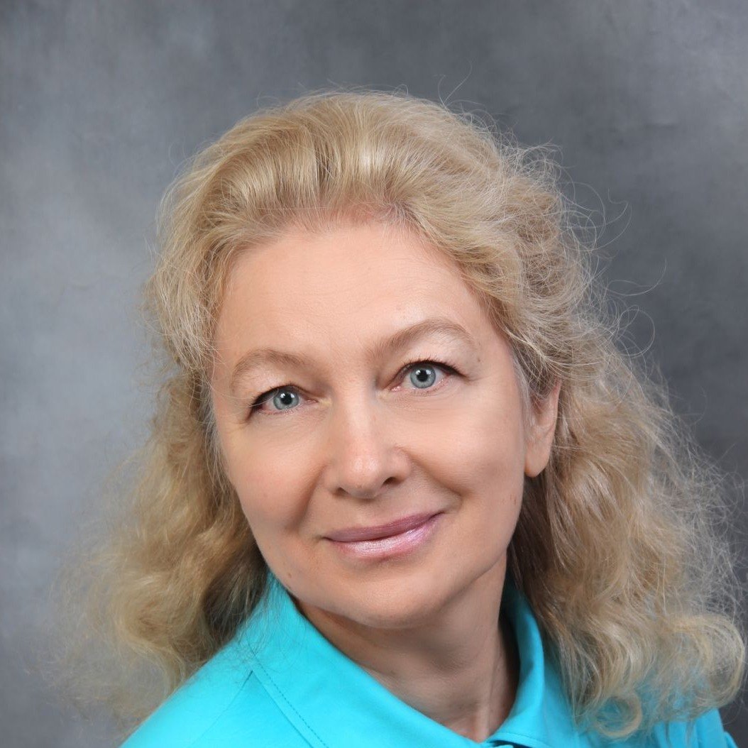 Инна Савко