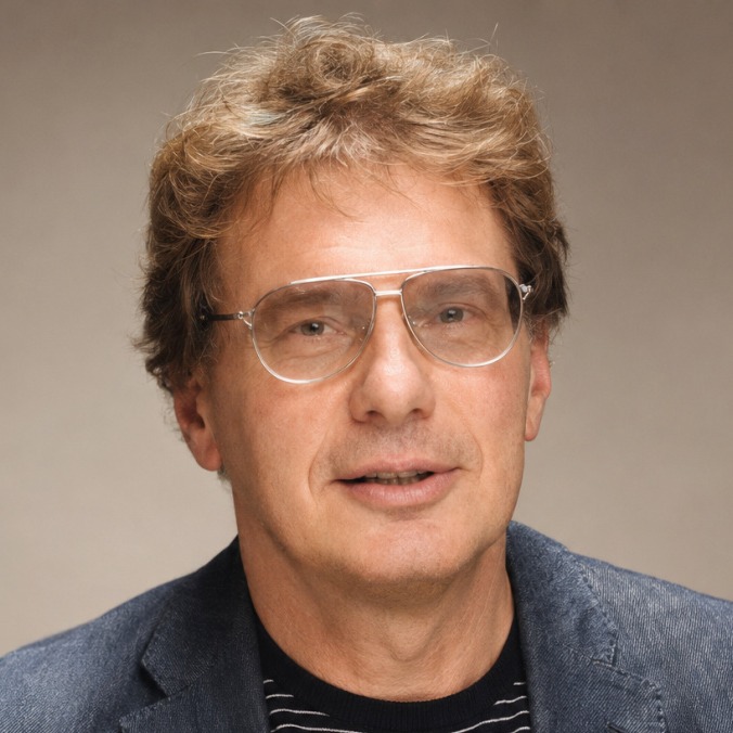 Евгений Додолев