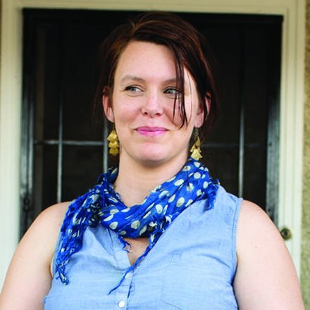 Бонни Охара