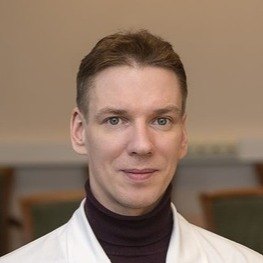 Алексей Гераськин