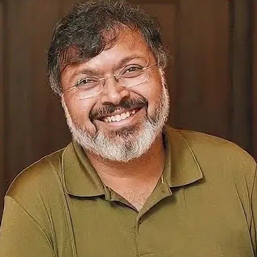 Дэвдатт Паттанаик