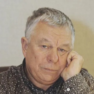 Анатолий Приставкин