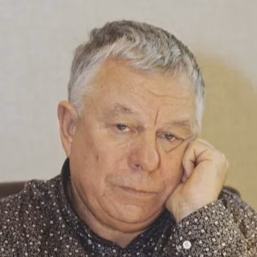 Анатолий Игнатьевич Приставкин