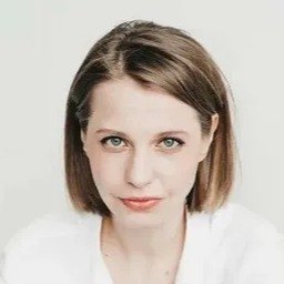 Ольга Птицева