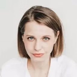Ольга Птицева