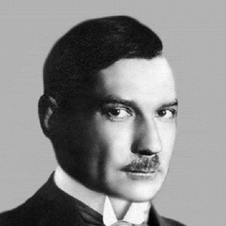 Евгений Замятин