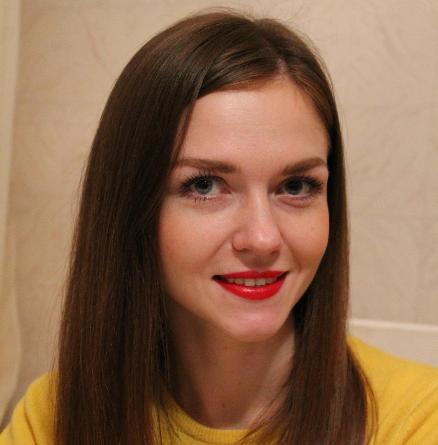 Ирина Сергеевна Соковых