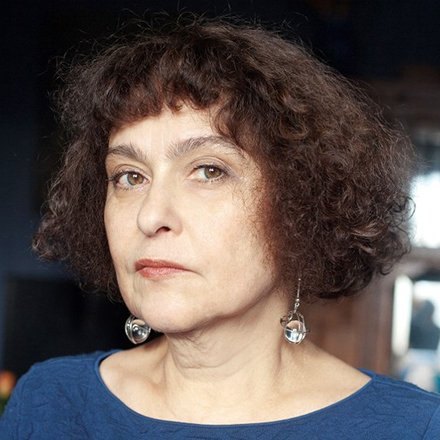Татьяна Вадимовна Горячева