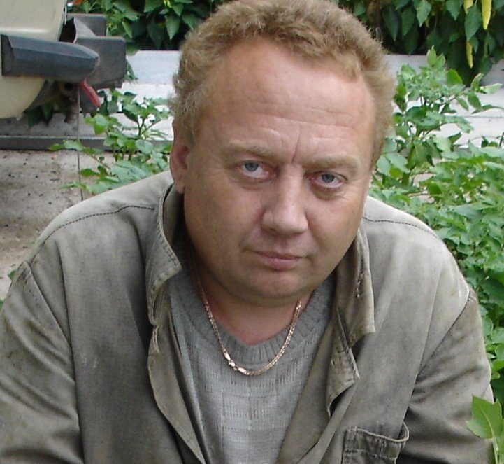 Игорь Лядов