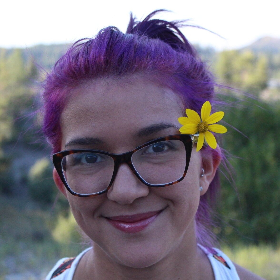 Мариана Запата