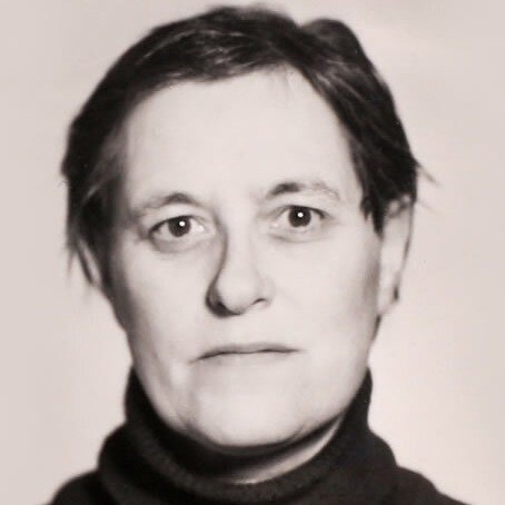 Татьяна Александрова