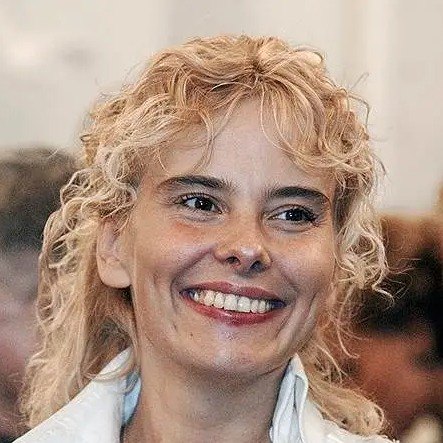 Елена Викторовна Трегубова