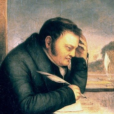 Карл Фридрих фон Румор