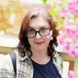 Мария Александровна Дубинина