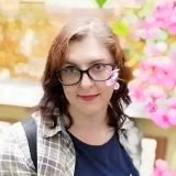 Мария Александровна Дубинина