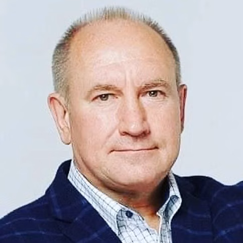 Сергей Николаевич Зайцев