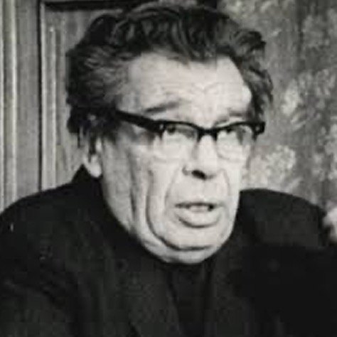 Даниил Борисович Эльконин