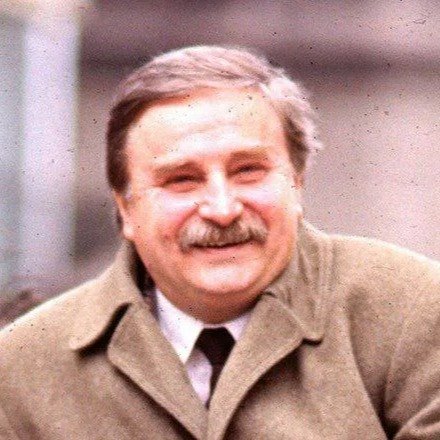 Милорад Павич